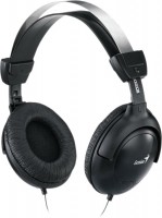 Фото - Наушники Genius HS-M505X 