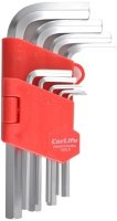 Фото - Набор инструментов CarLife WR 2114