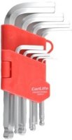 Фото - Набор инструментов CarLife WR 2117