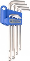 Фото - Набор инструментов KING TONY 20129SR