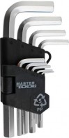 Фото - Набор инструментов Master Tool 75-0955