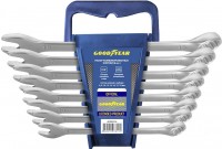 Фото - Набор инструментов Goodyear GY002208 