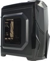 Фото - Корпус Aerocool Cruisestar Advance БП 800 Вт