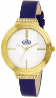 Фото - Наручные часы Elite E54892-108