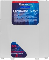 Фото - Стабилизатор напряжения Energoteh Standard 12000 12 кВА