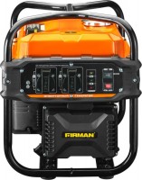 Фото - Электрогенератор Firman SPG 2000I