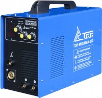 Фото - Сварочный аппарат TSS TOP MIG/MMA-200 017222