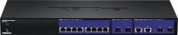 Фото - Коммутатор TRENDnet TEG-40128