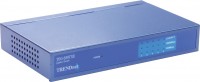 Фото - Коммутатор TRENDnet TEG-S50TXE