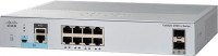 Фото - Коммутатор Cisco WS-C2960L-8TS-LL 