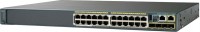 Фото - Коммутатор Cisco WS-C2960RX-24PS-L 