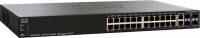 Фото - Коммутатор Cisco SG350-28 