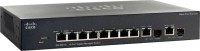 Фото - Коммутатор Cisco SF352-08P 