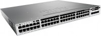 Коммутатор Cisco WS-C3850R-48T-S 