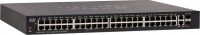 Фото - Коммутатор Cisco SG250-50HP 