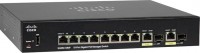 Фото - Коммутатор Cisco SG350-10MP 