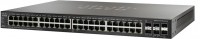 Фото - Коммутатор Cisco SG350X-48P 