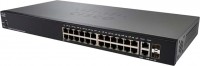 Фото - Коммутатор Cisco SG250-26 