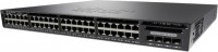 Фото - Коммутатор Cisco WS-C3650-48PS-E 