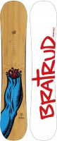 Фото - Сноуборд Santa Cruz Todd Bratrud 153 (2017/2018)