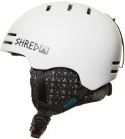 Фото - Горнолыжный шлем Shred 595109881 