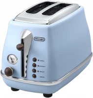 Фото - Тостер De'Longhi Icona Vintage CTOV 2003.AZ 