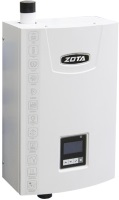 Фото - Отопительный котел Zota Smart SE 4.5 4.5 кВт