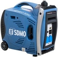 Фото - Электрогенератор SDMO INeo 3000 