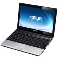 Фото - Ноутбук Asus U31F