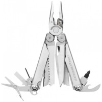 Нож / мультитул Leatherman Wave Plus 