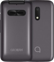 Фото - Мобильный телефон Alcatel One Touch 3025X 