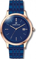 Фото - Наручные часы Daniel Klein DK11789-3