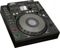 Фото - CD-проигрыватель Gemini CDJ-700 