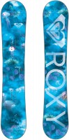 Фото - Сноуборд Roxy XOXO 145 (2018/2019)