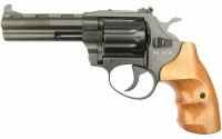 Фото - Револьвер Флобера и стартовый пистолет Latek RF-441M (W)