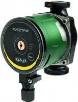 Фото - Циркуляционный насос DAB Pumps EVOSTA 2 40-70/180X 1 1/4 6.9 м 2" 180 мм