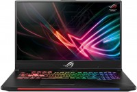 Фото - Ноутбук Asus ROG Strix SCAR II GL704GM (GL704GM-DH74)