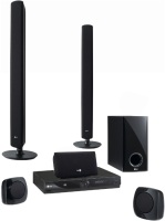 Фото - Домашний кинотеатр LG HT-306PD