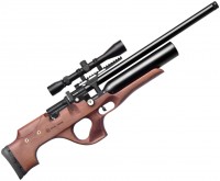 Фото - Пневматическая винтовка Kral Puncher Nemesis W 4.5