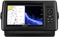 Фото - Эхолот (картплоттер) Garmin echoMAP CHIRP 94sv 