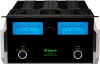 Фото - Усилитель McIntosh MC462 