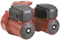 Фото - Циркуляционный насос Grundfos UPSD 40-120 F 9.5 м DN 40 250 мм