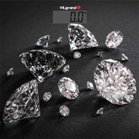Фото - Весы ViLgrand VFS-1832
