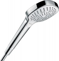 Фото - Душевая система Hansgrohe Croma Select E 26811400 