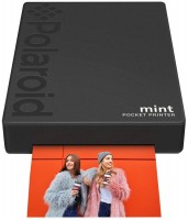 Фото - Принтер Polaroid Mint Pocket Printer 