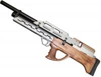 Фото - Пневматическая винтовка Evanix Max-ML Wood