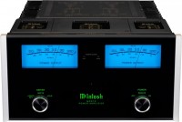 Фото - Усилитель McIntosh MC312 