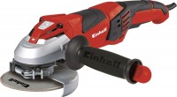 Фото - Шлифовальная машина Einhell Expert TE-AG 125 CE Kit 