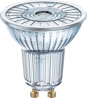 Фото - Лампочка Osram LED Superstar PAR16 6W 2700K GU10 DIM 