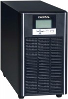 Фото - ИБП EnerSol 33 10XL 10000 ВА